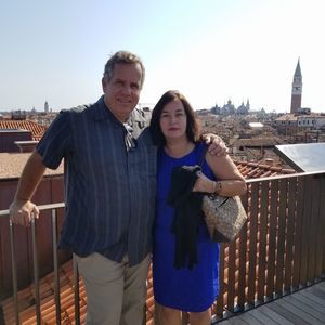 Meet your Posher, Franca